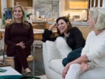 Luann's New Home - The Real Housewives of New York City