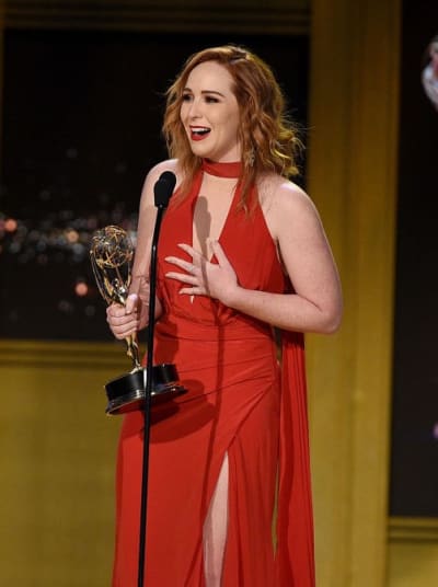 Daytime Emmys Pic 2