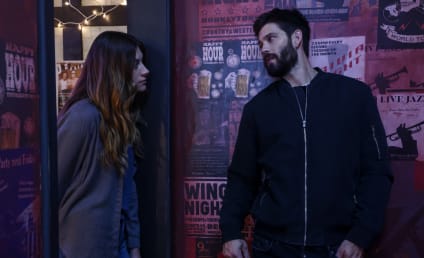 In The Dark Season 2 Episode 2 Review: Cross My Heart and Hope to Lie
