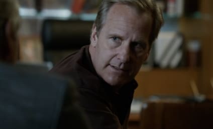 The Newsroom Review: Mission to Civilize