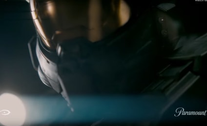 Halo TV Adaptation Teaser Unveils Master Chief