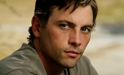 Skeet Ulrich to Anchor Law & Order: Los Angeles