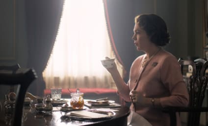The Crown Season 3 Trailer: So. Many. Changes. 