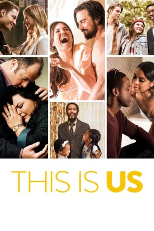 This is Us Poster