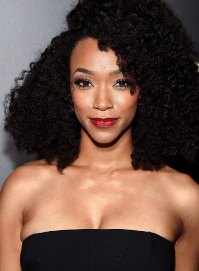 Sonequa Martin-Green1