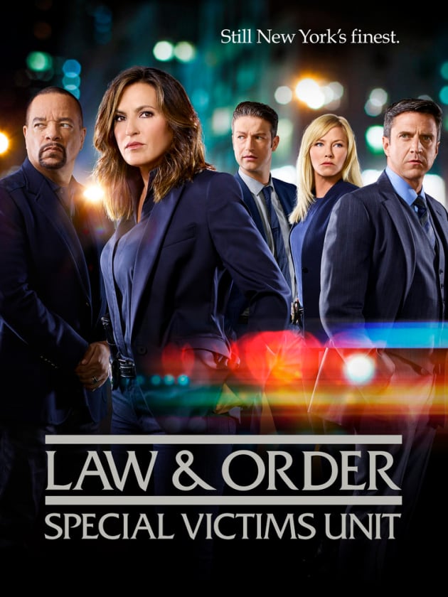 law and order svu season 6 episode 5