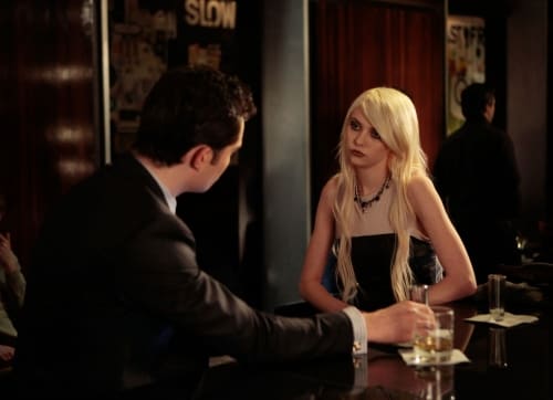 Chuck and Jenn-ay