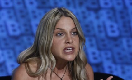 Big Brother Recap: Did a Surprise Power Derail Christie's Nominations?