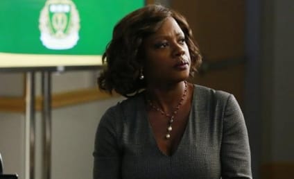 How to Get Away with Murder Creator Teases Shocking Finale, Looks Ahead to Season 2