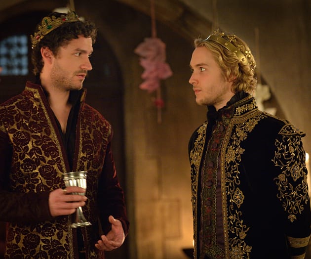 Reign season best sale 2 watch online