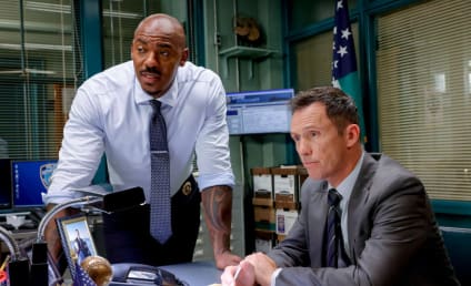 Law & Order Season 22 Episode 4 Review: Benefit Of The Doubt