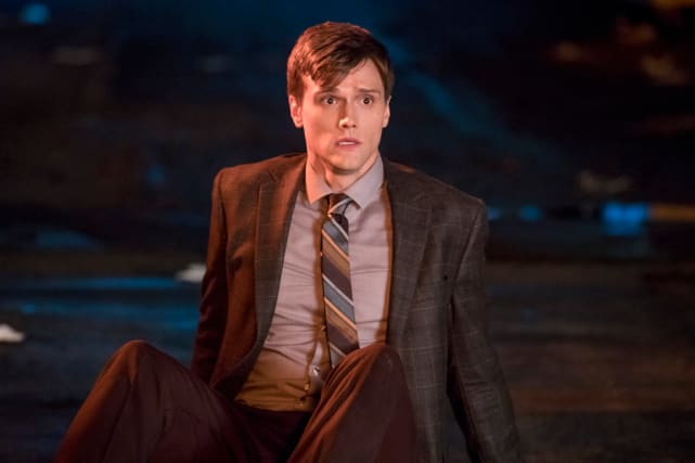 Ralph Dibny (The Flash)
