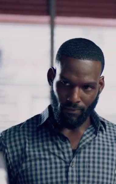 Ralph Angel Plans a BabyMoon - Queen Sugar Season 6 Episode 5