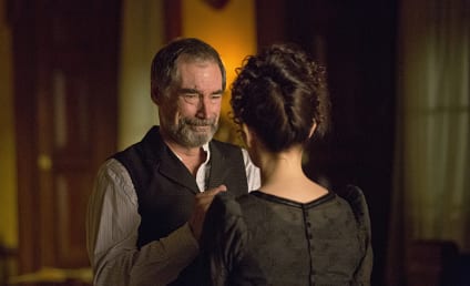 Penny Dreadful Review: What is Normal Anyway?