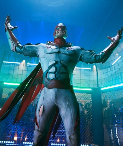 Titans season 2 discount episode 1 watch online