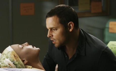 Grey's anatomy season 5 shop episode 24 watch online