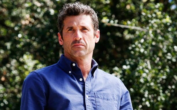 Derek says goodbye greys anatomy s11e21