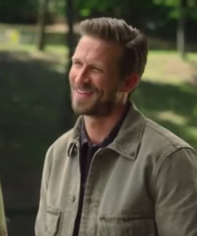 Happy Liam? - Dynasty Season 4 Episode 19