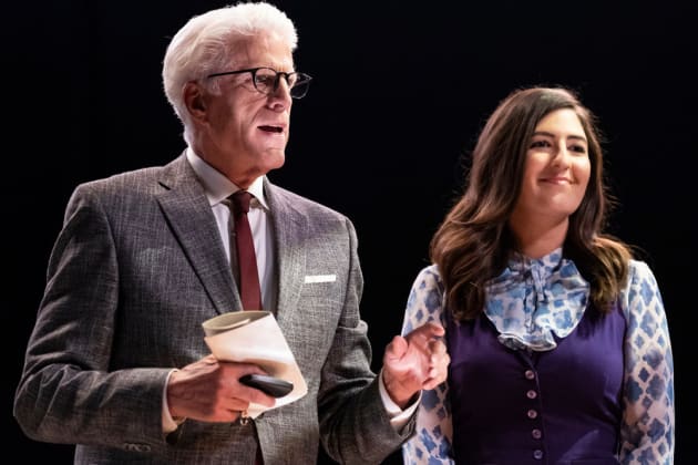 The good place s03e02 sale online