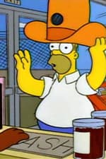 Image result for homer simpson wearing a wire