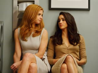 Suits Season 5 Episode 14 Review Self Defense TV Fanatic