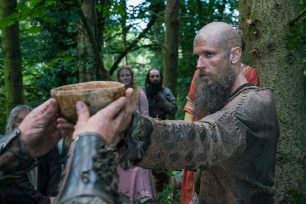 Vikings putlocker season discount 5