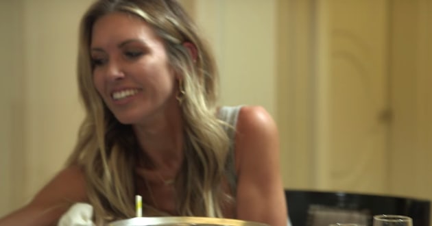 Audrina Learns the Truth - The Hills: New Beginnings