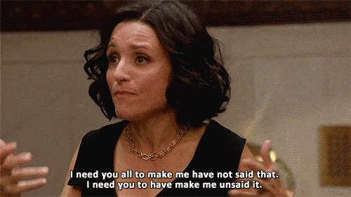 13 Reasons We Cant Stop Thinking About Veep Tv Fanatic 