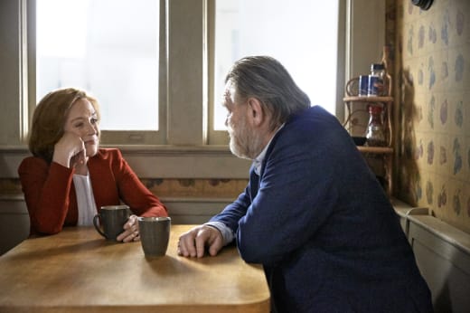 Mr Mercedes Season 2 Episode 1 Review Missed You Tv Fanatic