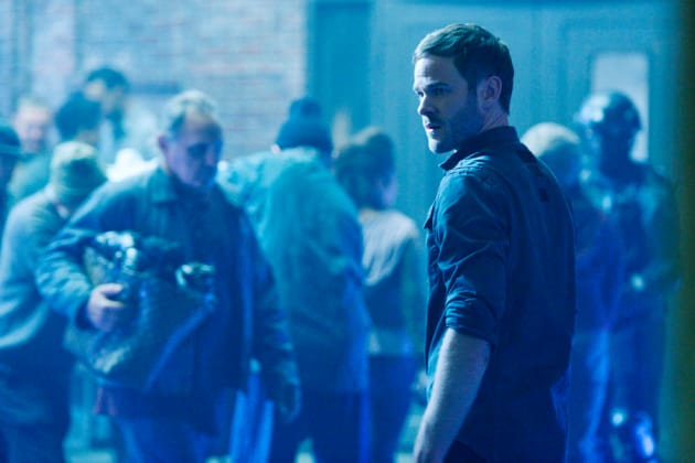 John in Westerly - Killjoys Season 1 Episode 1