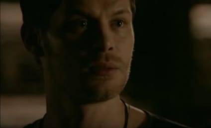 The Originals Series Finale Promo: Who Will Die?