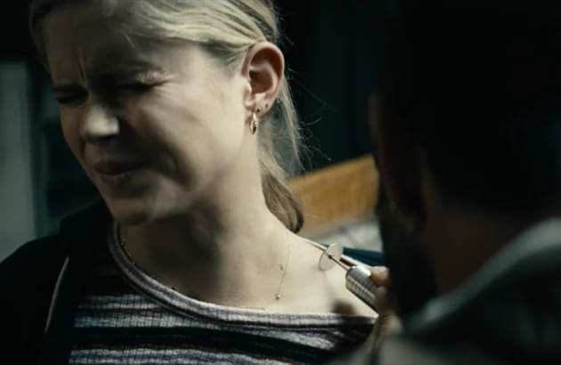 This Might Sting The Boys Season 2 Episode 6 TV Fanatic