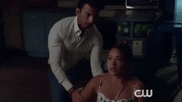 Jane the virgin hotsell season 5 episode 1