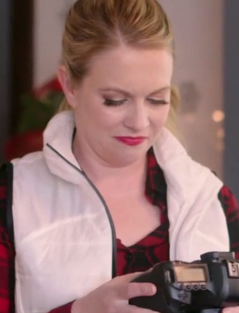 Holly's Passion