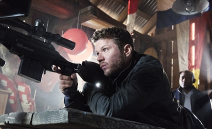 Shooter Season 1 Episode 1 Review: Point of Impact