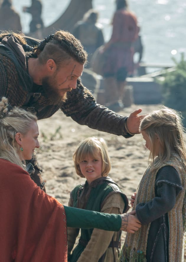 Vikings season 6 hotsell episode 4 online