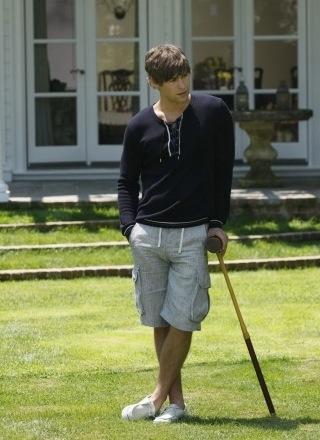 Croquet, Anyone?