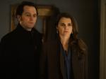 A Shocking Announcement - The Americans
