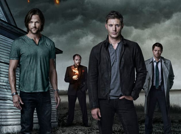 rowena supernatural dress - Google Search  Supernatural episodes,  Supernatural season 10, Supernatural seasons