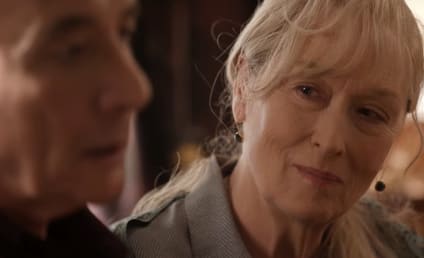 Only Murders in the Building Season 3 Trailer Sets Up a Chilling New Mystery Featuring Meryl Streep & Paul Rudd