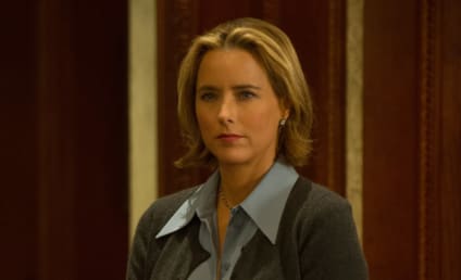Madam Secretary Season 4 Episode 8 Review: The Fourth Estate