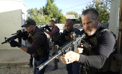 Deputy Season 1 Episode 4 Review: Firestone