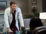 The Lawsuit - Chicago Med