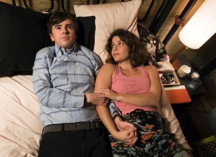 The Good Doctor Season 4 Episode 5 TV Fanatic