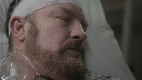 Bobby Singer - Supernatural