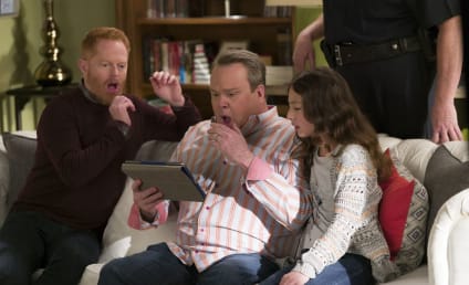 Modern family watch season discount 8