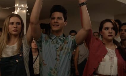 Watch faking it season 1 episode 1 outlet