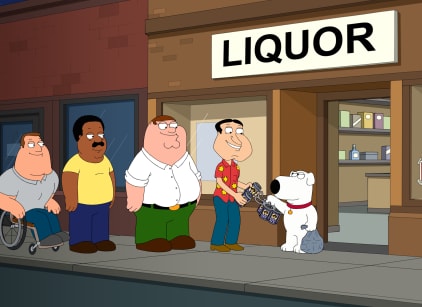 Family guy season 14 watch online outlet
