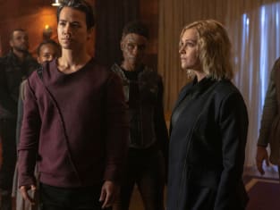 Watch the 100 season 7 episode 1 2025