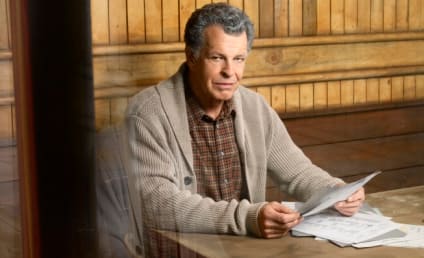 John Noble to Guest Star on Forever Season Finale